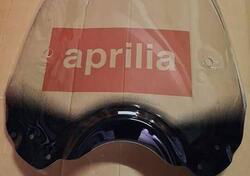 PARABREZZA SCARABEO GT Aprilia