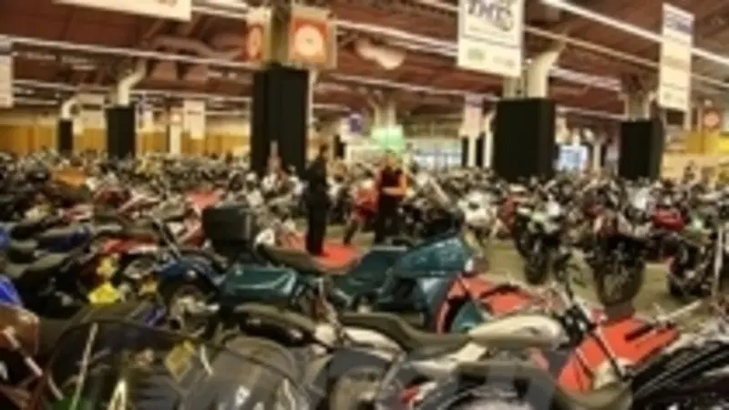 Mercato: bene l'usato nel mese di febbraio 