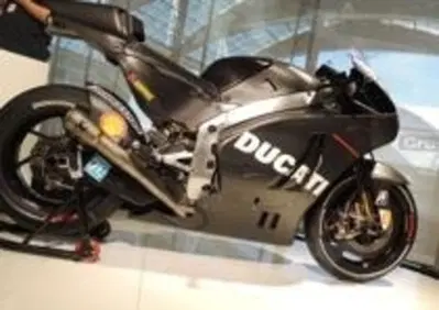 MotoGP. Audi: Ducati deve prendersi il podio