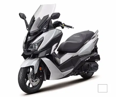 Sym Cruisym 300 (2021 - 24) nuova