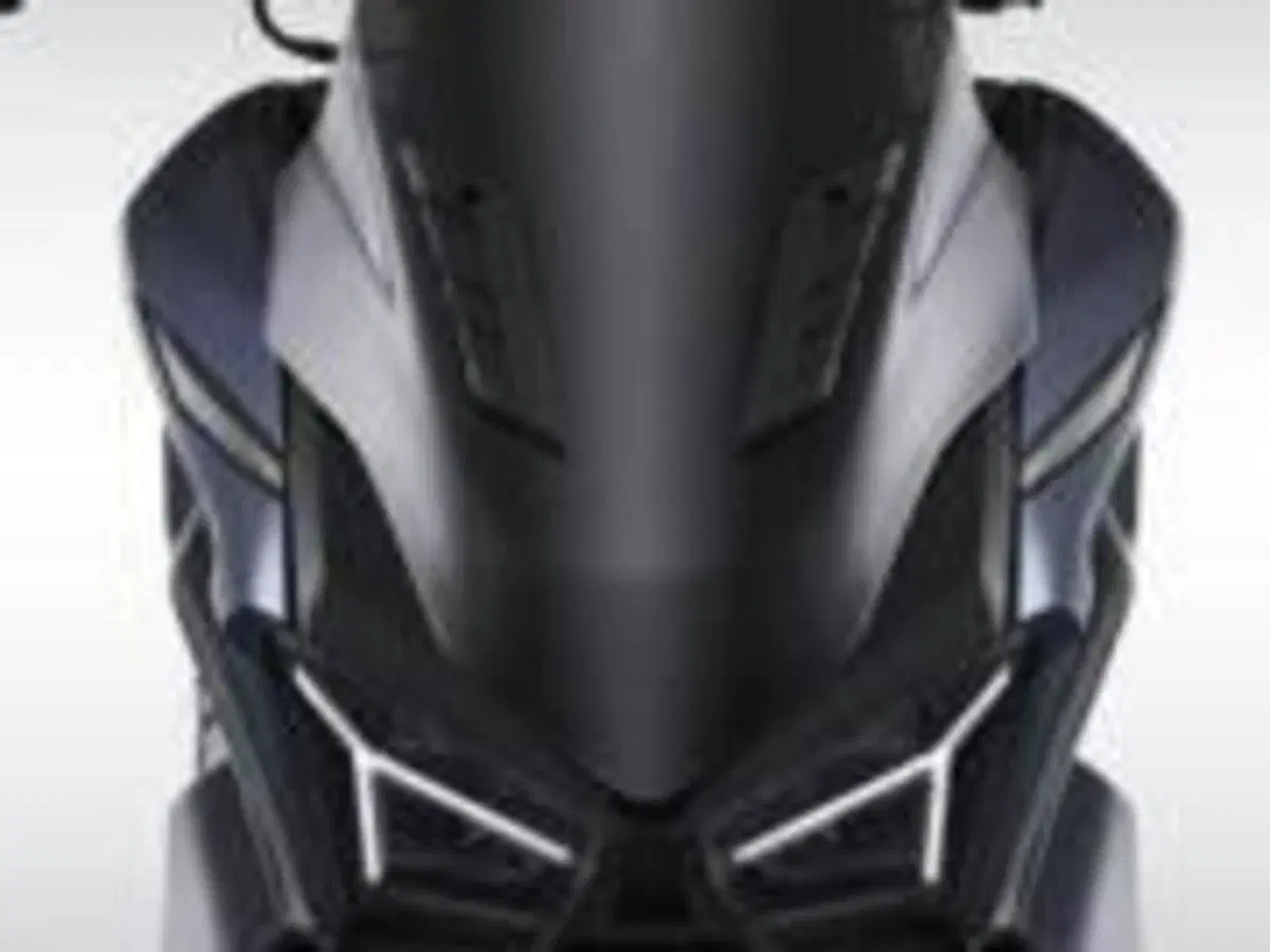 Sym Jet X 125 (2021 - 24) (2)