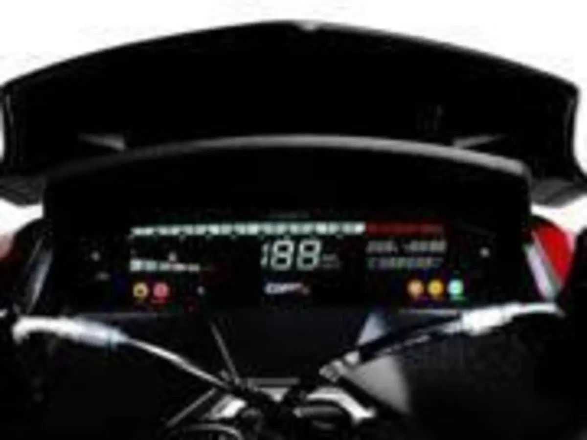 Sym Jet X 125 (2021 - 24) (3)