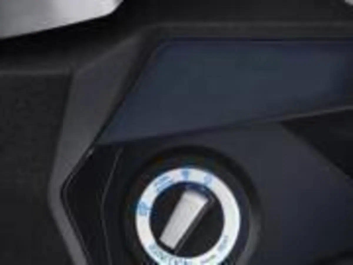 Sym Jet X 125 (2021 - 24) (4)