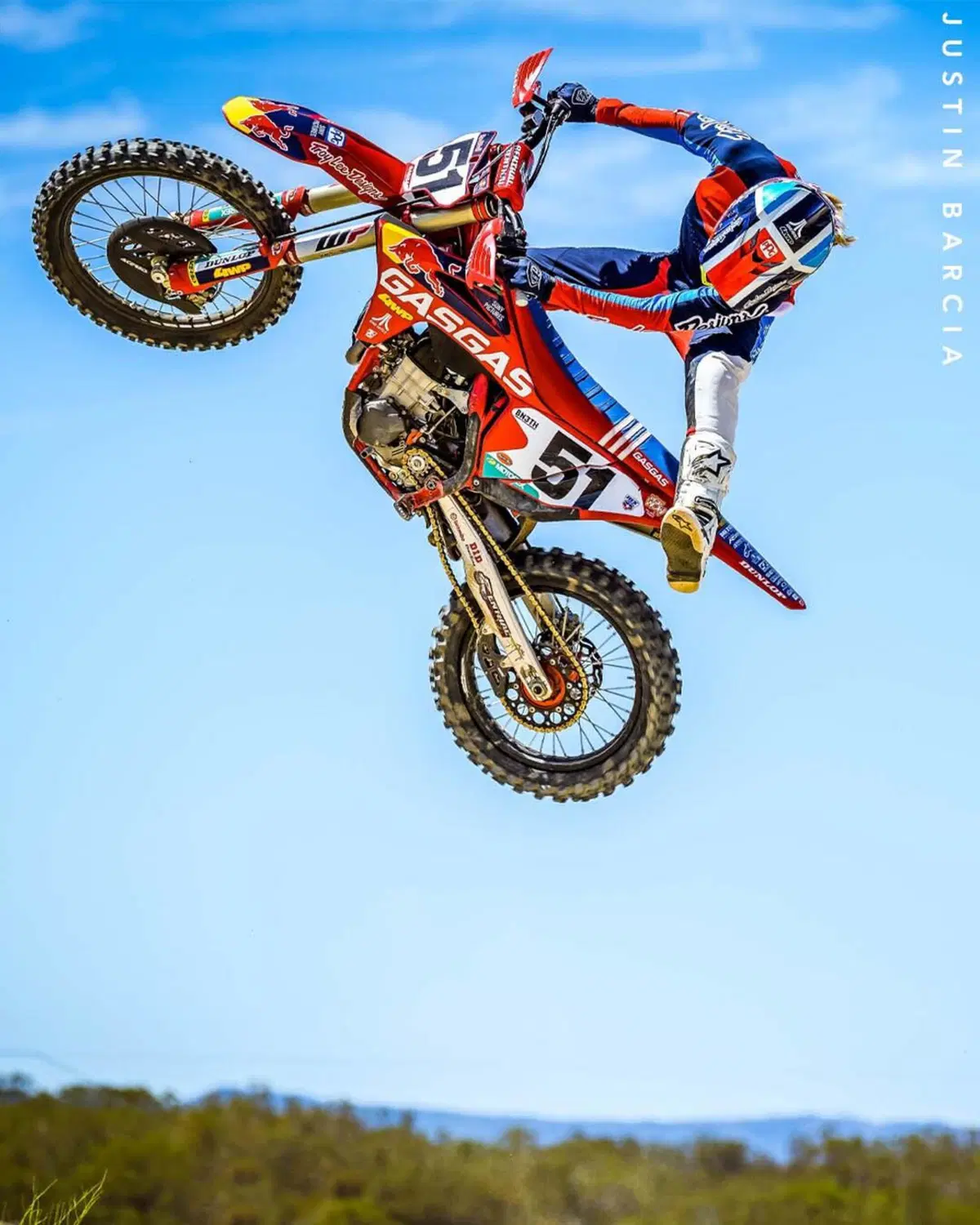 Troy Lee Designs presenta i nuovi caschi SE5 (4)