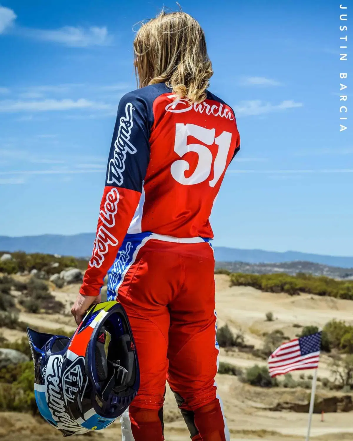 Troy Lee Designs presenta i nuovi caschi SE5 (6)