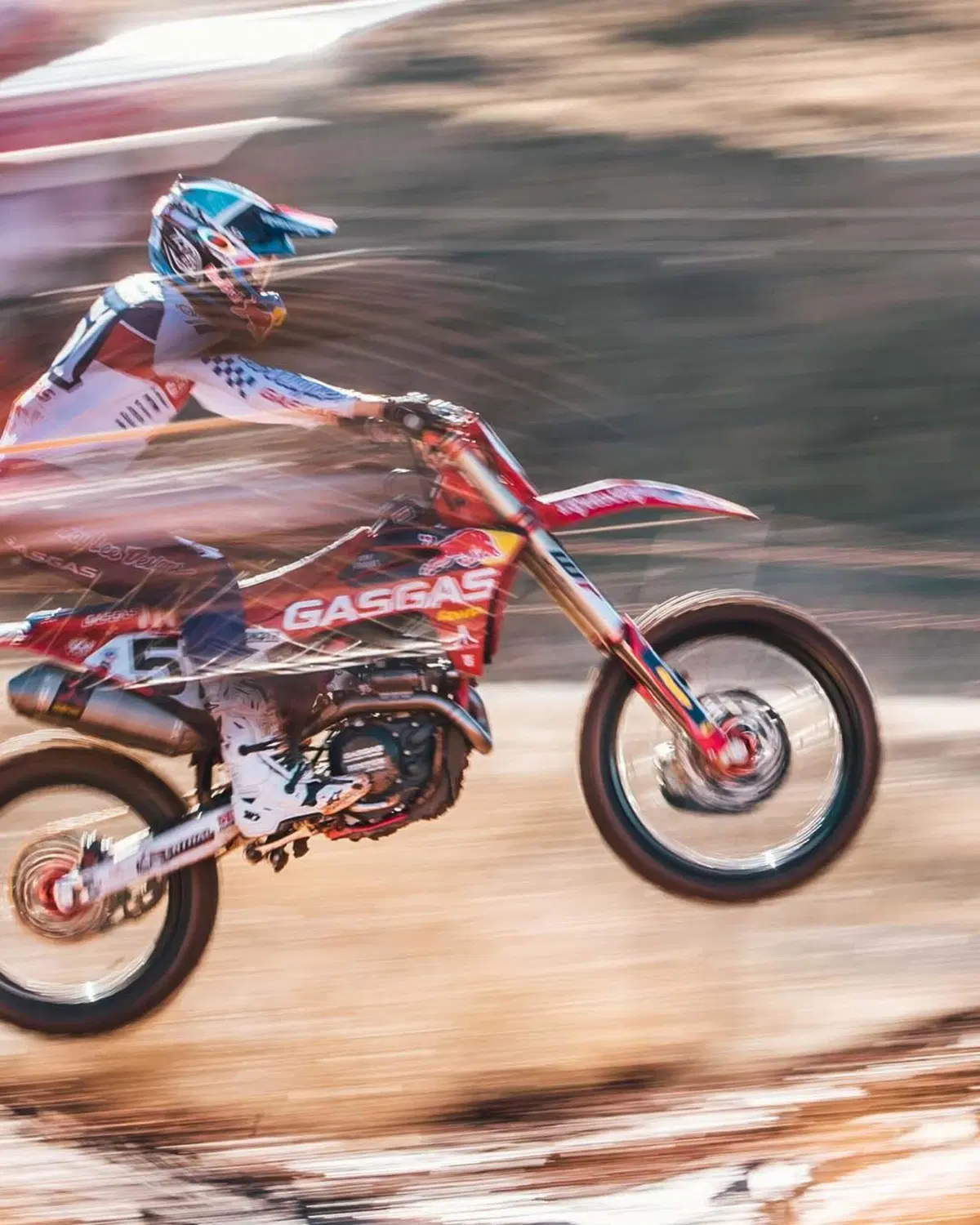 Troy Lee Designs presenta i nuovi caschi SE5 (8)