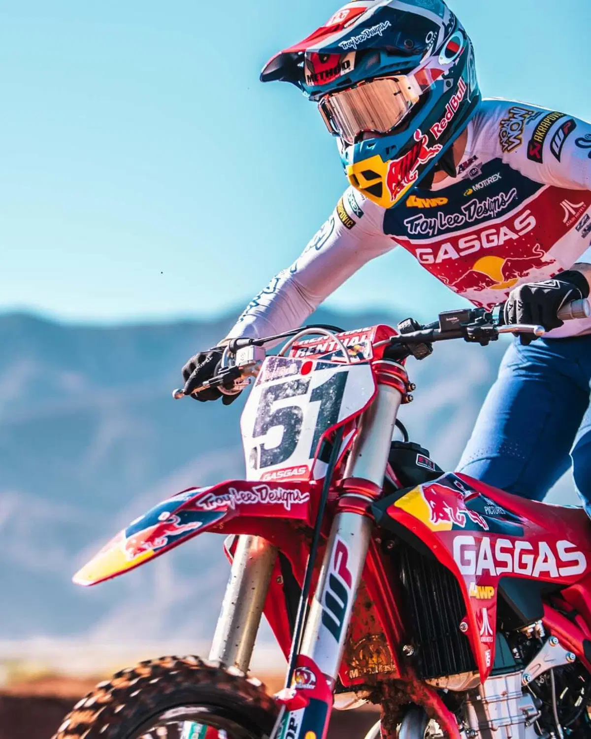 Troy Lee Designs presenta i nuovi caschi SE5 (9)