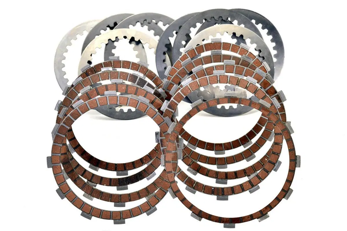Surflex: kit completi dischi frizione per BMW K1200