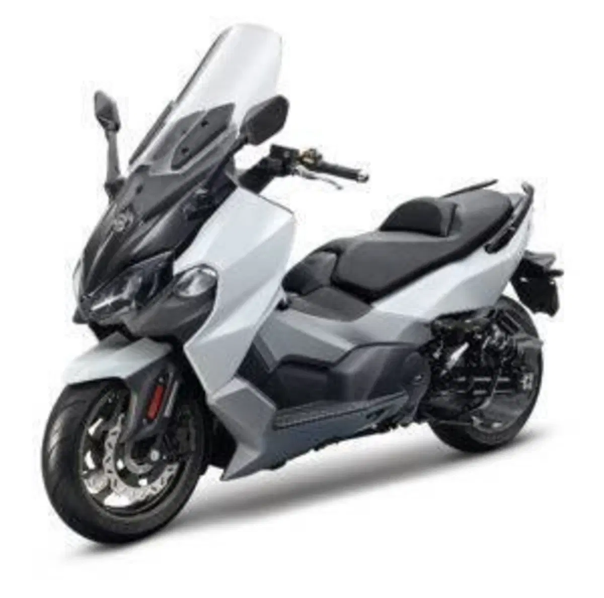 Sym Maxsym TL 508 (2025 - 26)