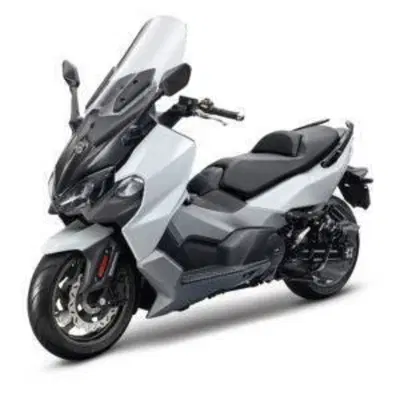 Sym Maxsym TL 508 (2025 - 26) nuova