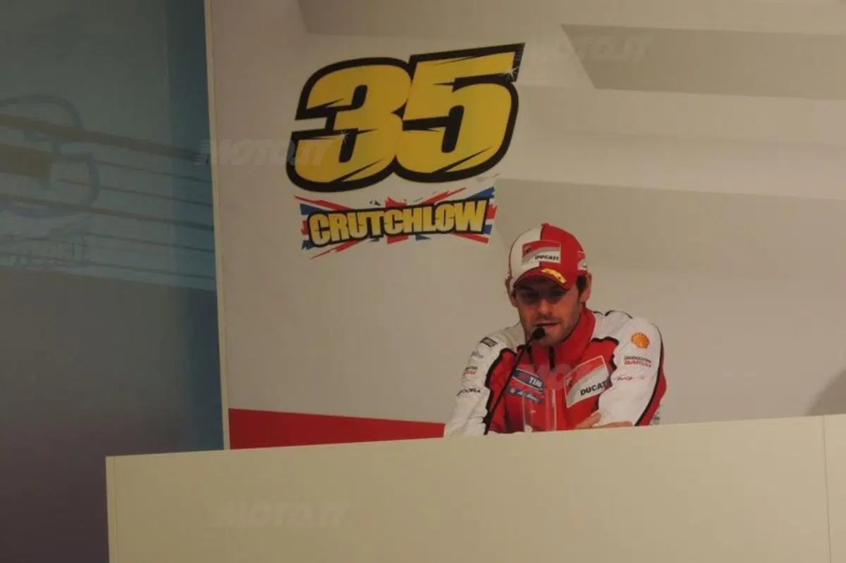 MotoGP. Audi: "Ducati deve prendersi il podio" (10)