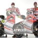 Ducati Desmosedici GP14. Svelata la livrea ufficiale