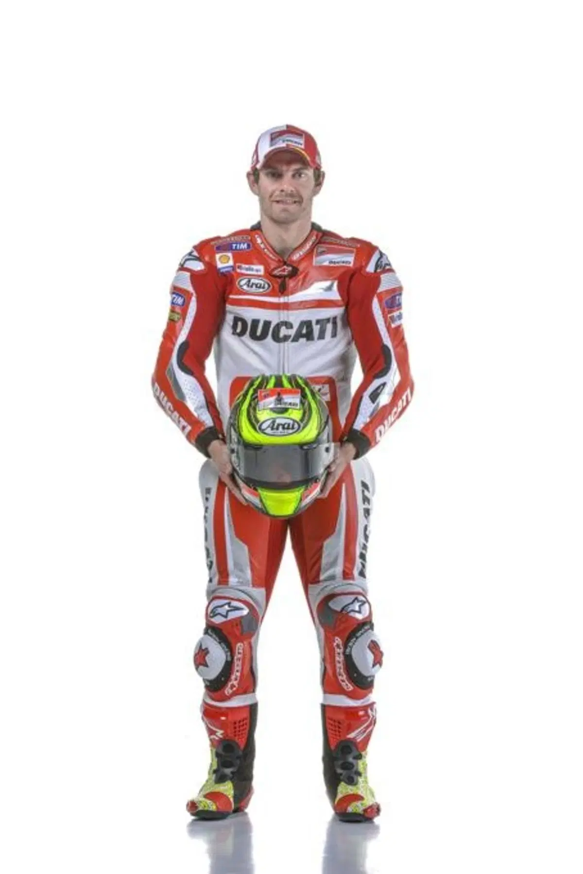 Ducati Desmosedici GP14. Svelata la livrea ufficiale (12)