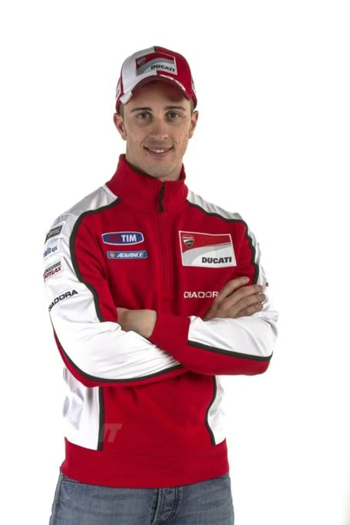 Ducati Desmosedici GP14. Svelata la livrea ufficiale (18)