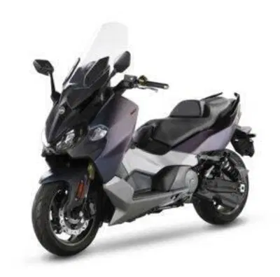 Sym Maxsym TL 508 (2025 - 26) nuova