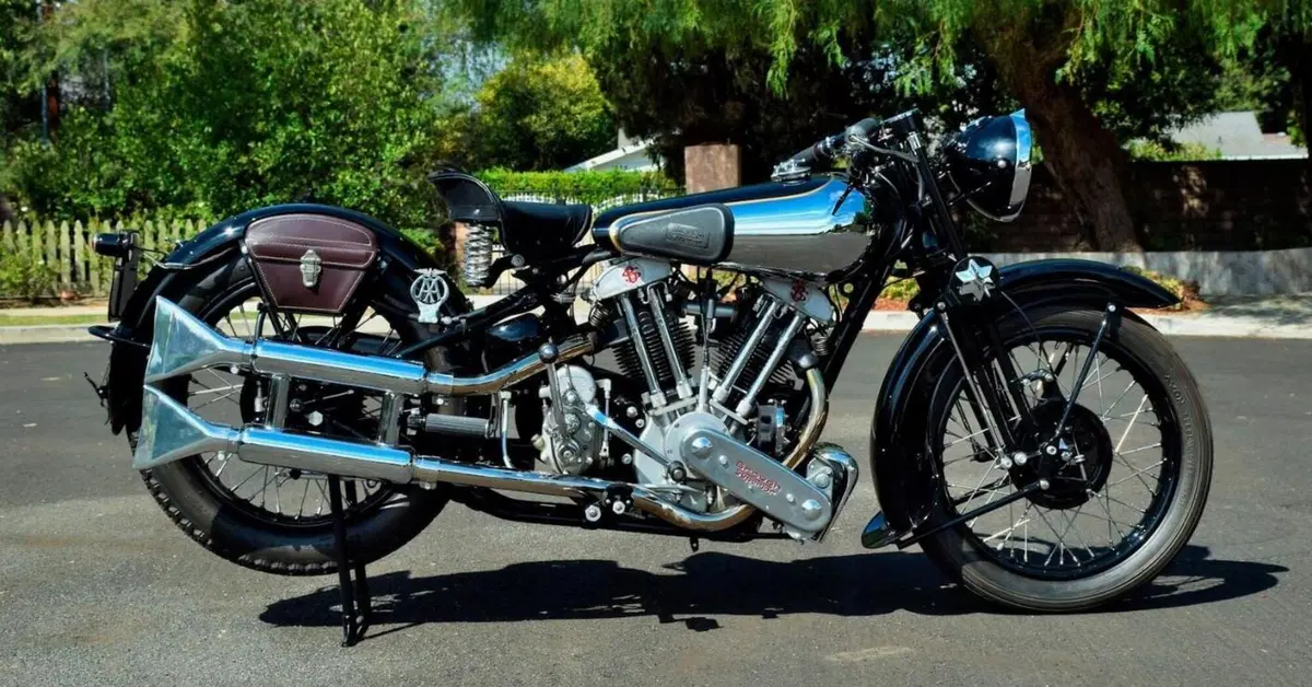 Mecum Vintage &amp; Antique Motorcycle Auction 2022: all'asta le moto storiche pi&ugrave; desiderate