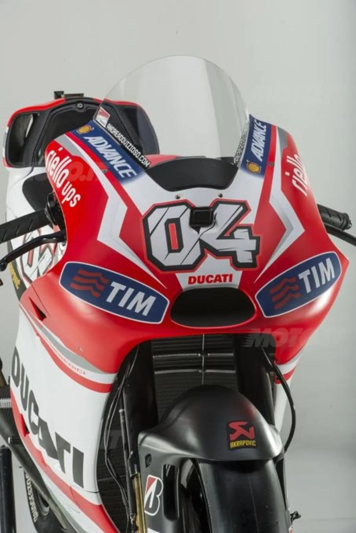 Ducati Desmosedici GP14. Svelata la livrea ufficiale (32)