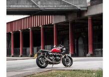 Triumph Easy Winter: manutenzione invernale