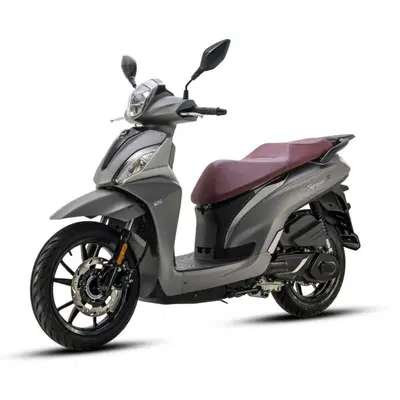 Sym Symphony 50 ST (2021 - 24) nuova