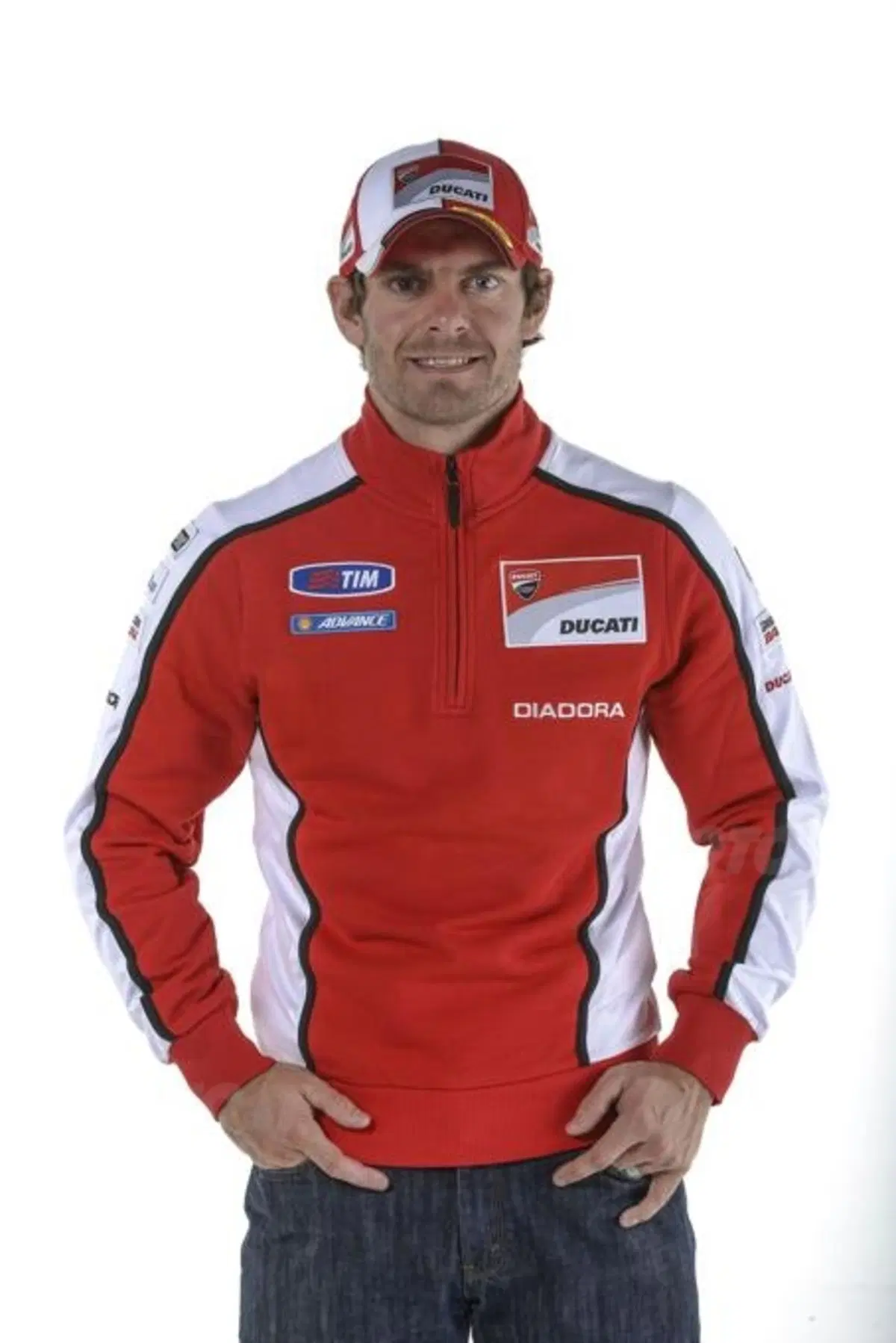 Ducati Desmosedici GP14. Svelata la livrea ufficiale (55)