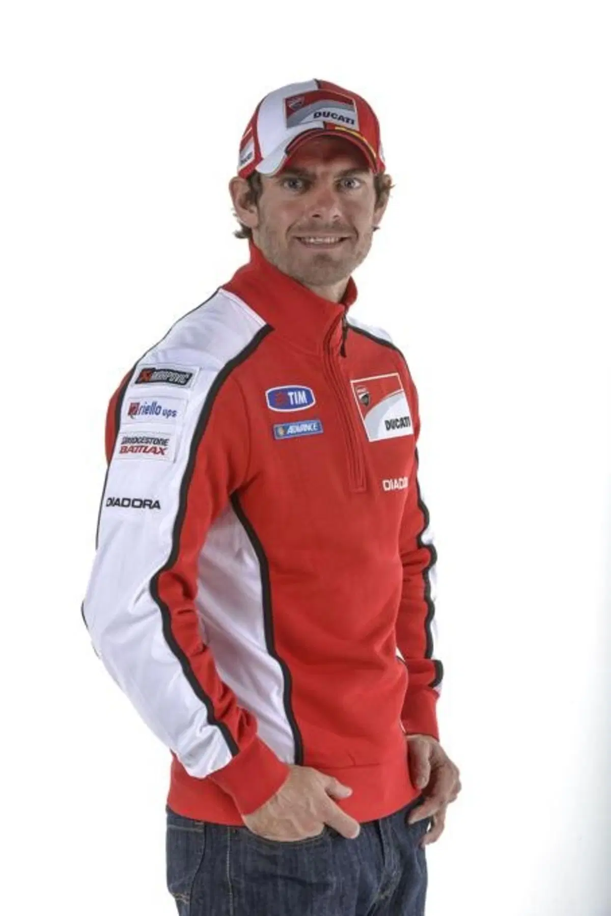 Ducati Desmosedici GP14. Svelata la livrea ufficiale (56)