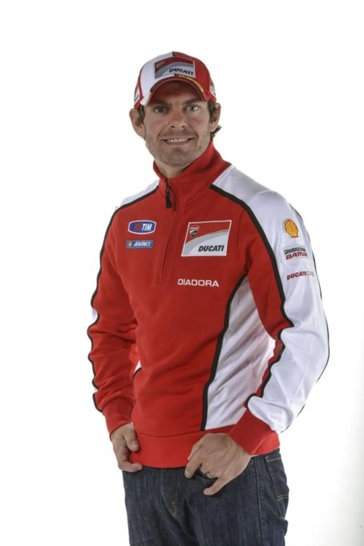Ducati Desmosedici GP14. Svelata la livrea ufficiale (57)