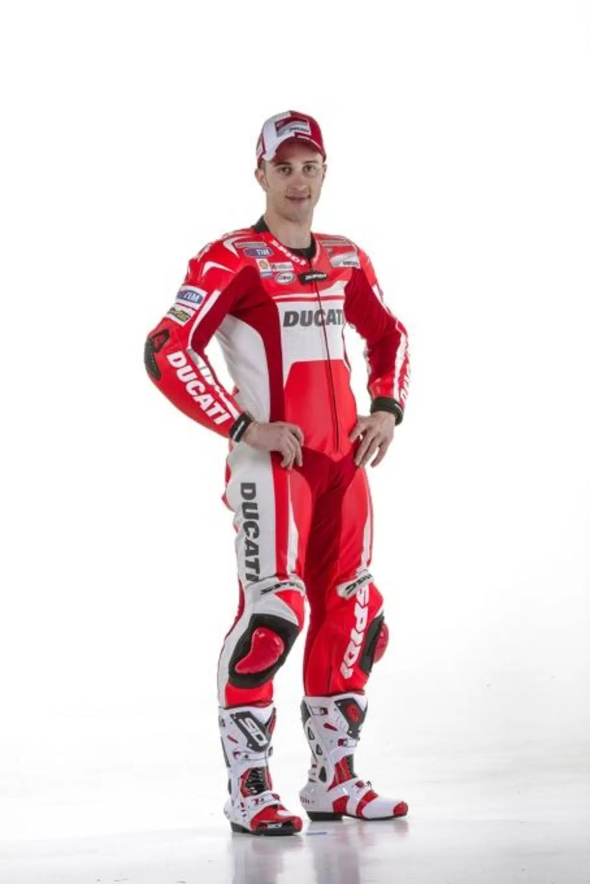 Ducati Desmosedici GP14. Svelata la livrea ufficiale (58)