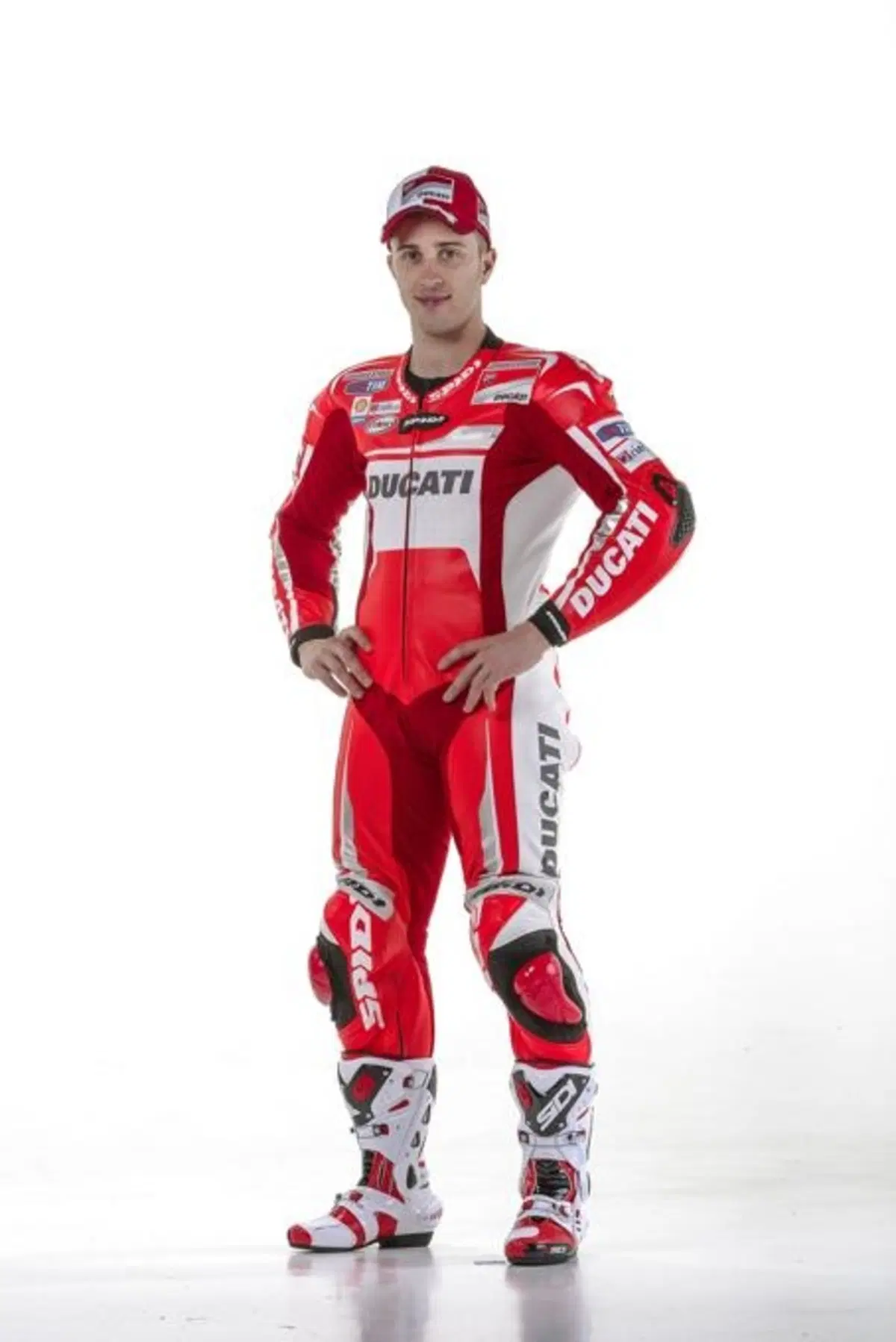 Ducati Desmosedici GP14. Svelata la livrea ufficiale (59)