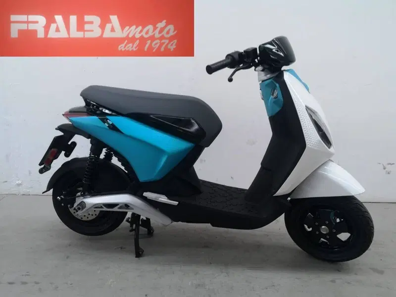 Piaggio 1 Active (2022 - 26)
