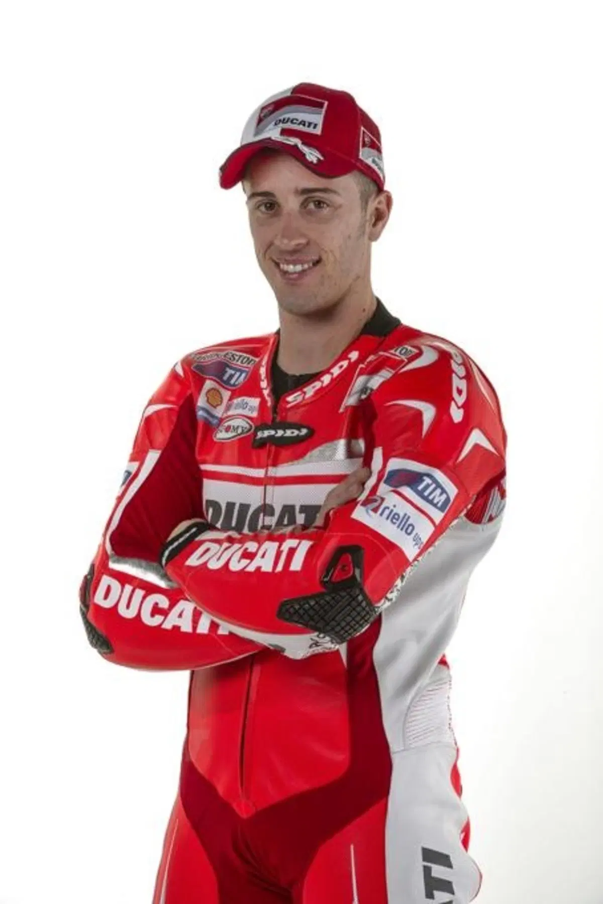 Ducati Desmosedici GP14. Svelata la livrea ufficiale (61)