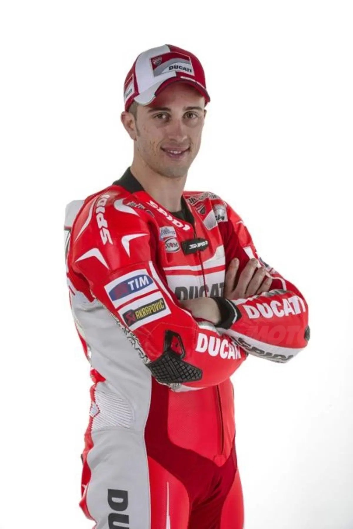 Ducati Desmosedici GP14. Svelata la livrea ufficiale (62)