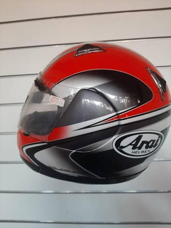 ARAI ASTRO-J