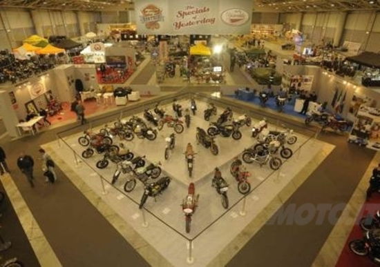 Motodays: Nuovo record per l'edizione 2014