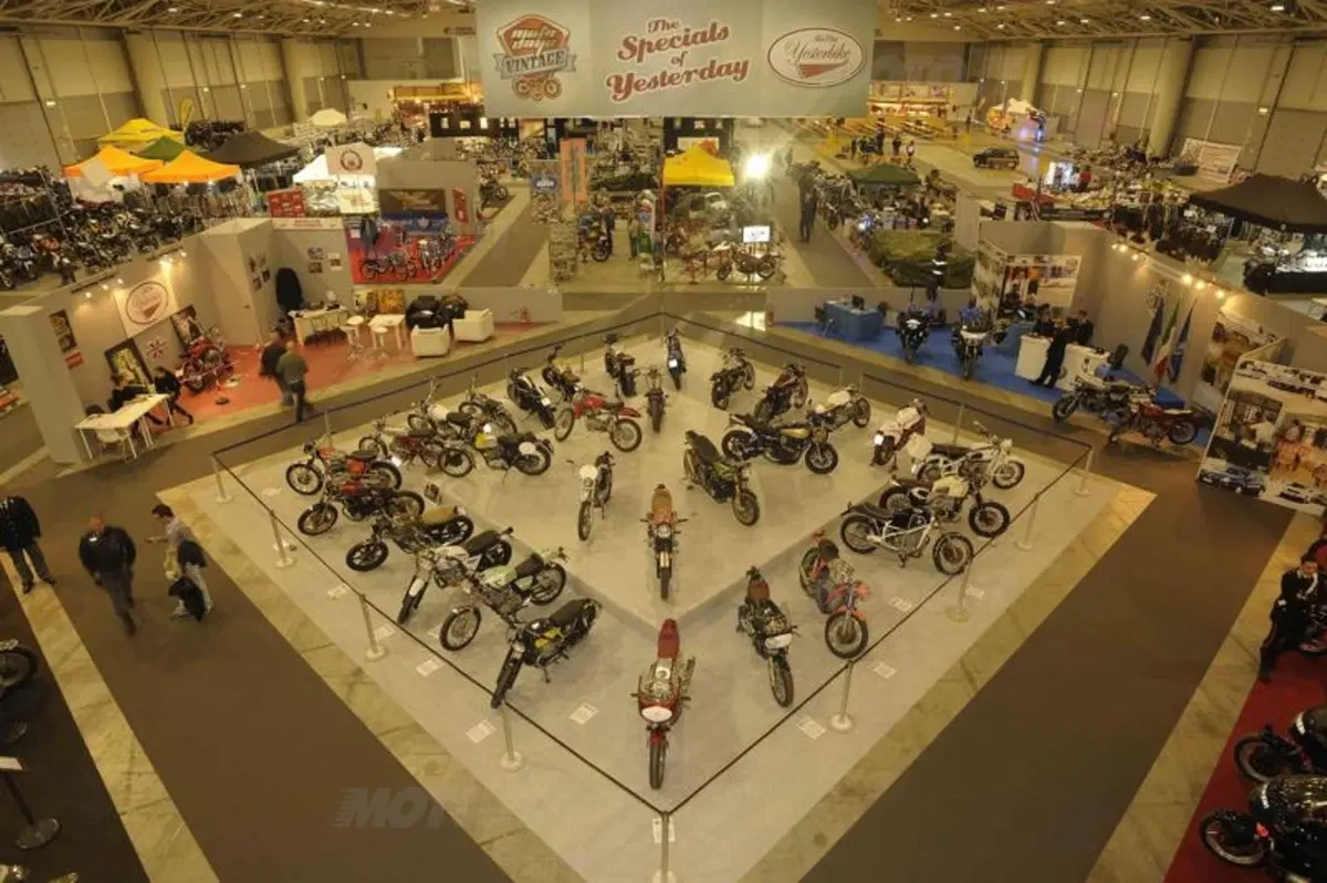 Motodays: Nuovo record per l'edizione 2014 (3)