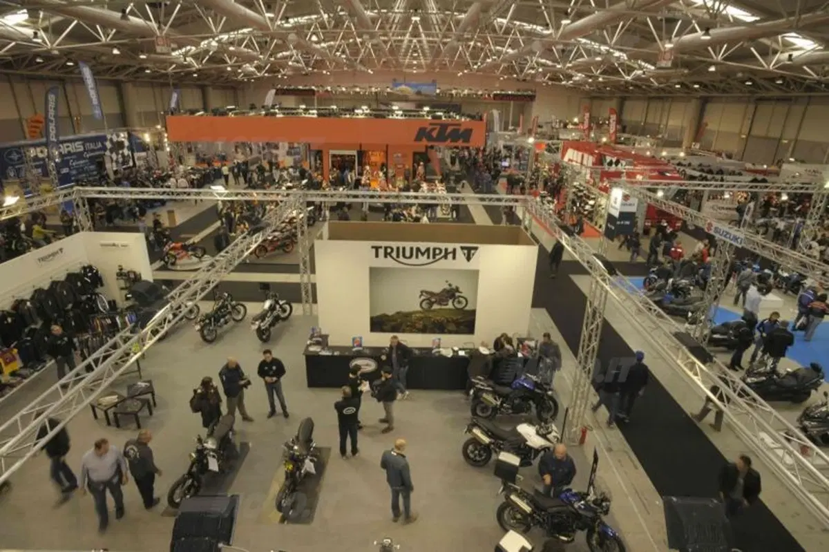 Motodays: Nuovo record per l'edizione 2014 (4)