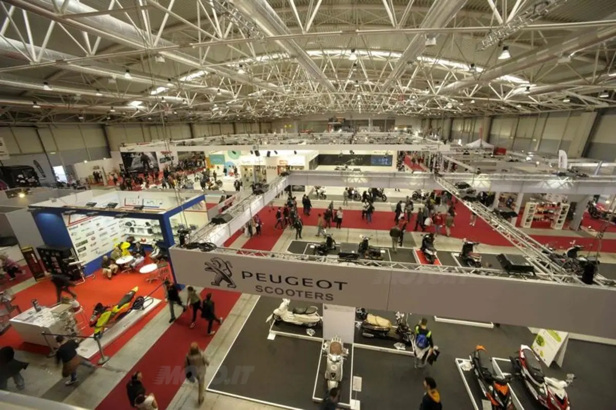 Motodays: Nuovo record per l'edizione 2014 (5)