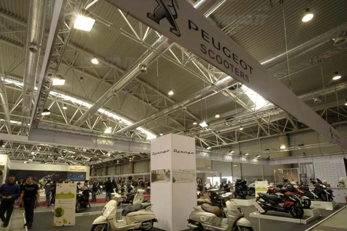 Motodays: Nuovo record per l'edizione 2014 (6)