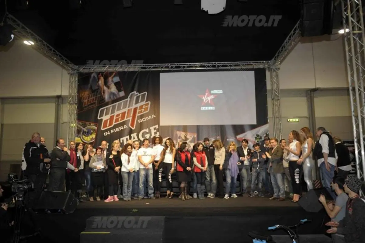 Motodays: Nuovo record per l'edizione 2014 (7)