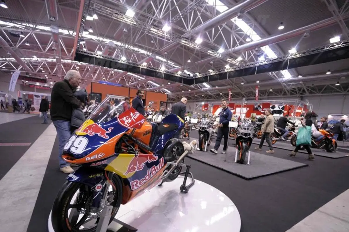 Motodays: Nuovo record per l'edizione 2014 (8)