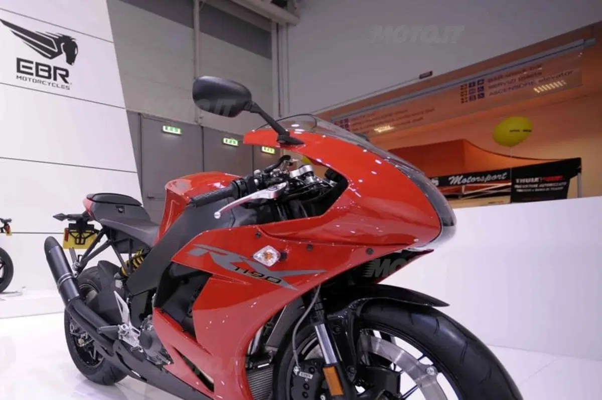 Motodays: Nuovo record per l'edizione 2014 (9)