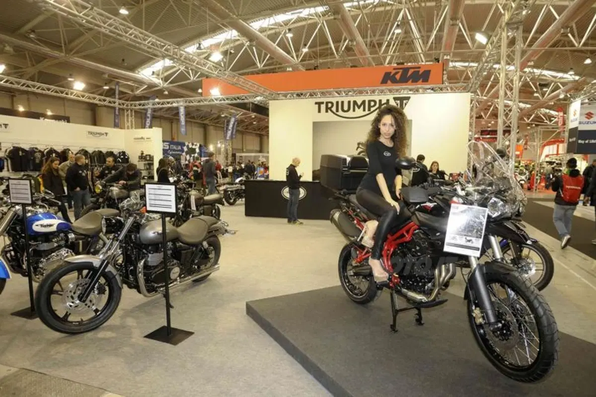 Motodays: Nuovo record per l'edizione 2014 (10)