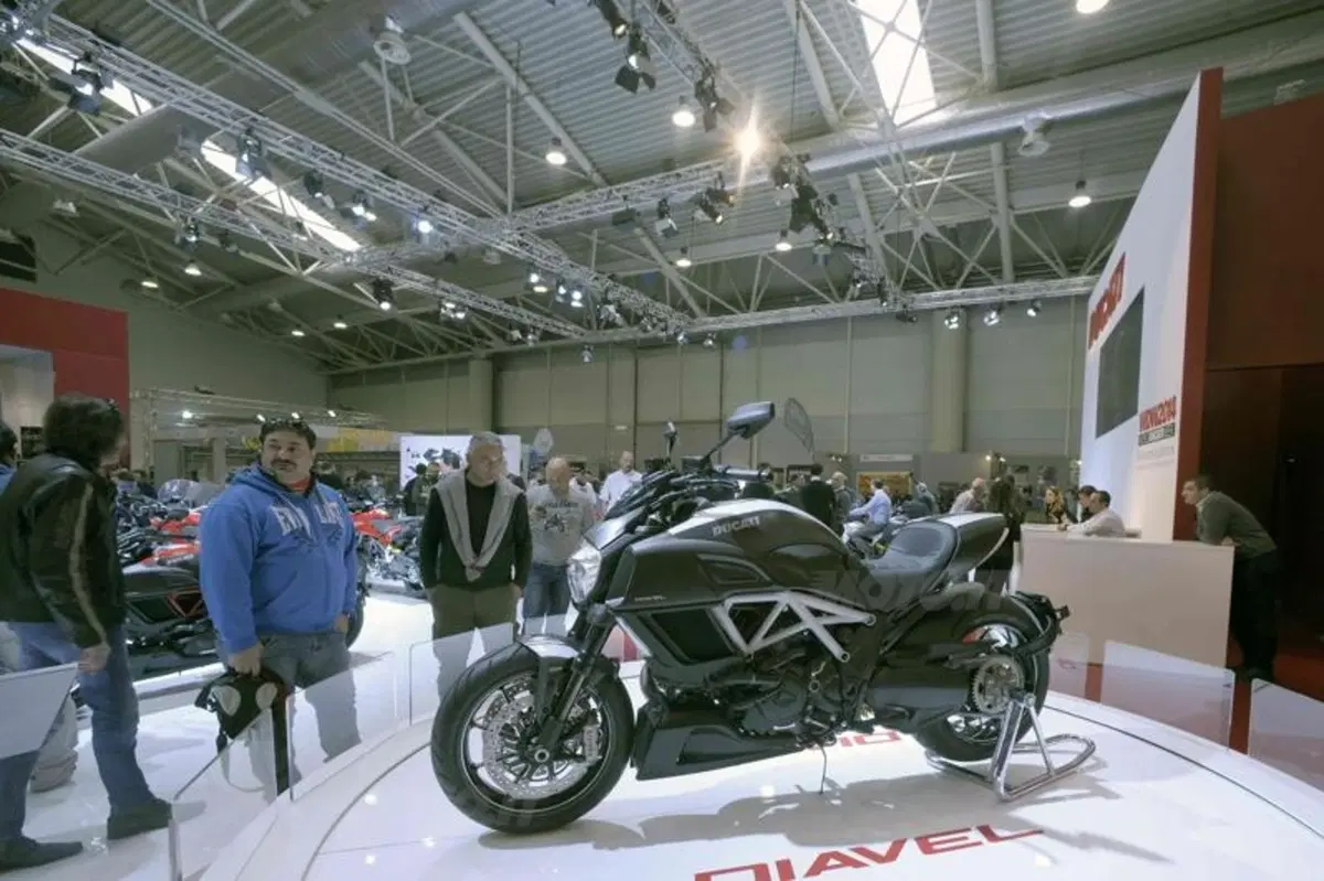 Motodays: Nuovo record per l'edizione 2014 (11)