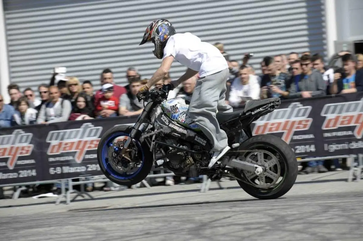 Motodays: Nuovo record per l'edizione 2014 (13)