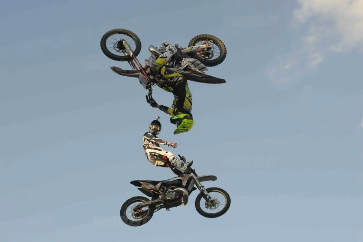 Motodays: Nuovo record per l'edizione 2014 (15)