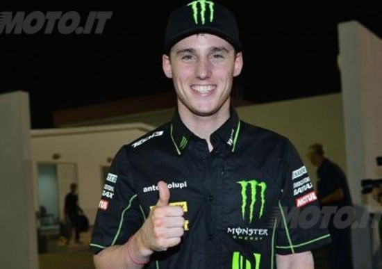 Pol Espargaro operato alla clavicola. In pista per il GP del Qatar