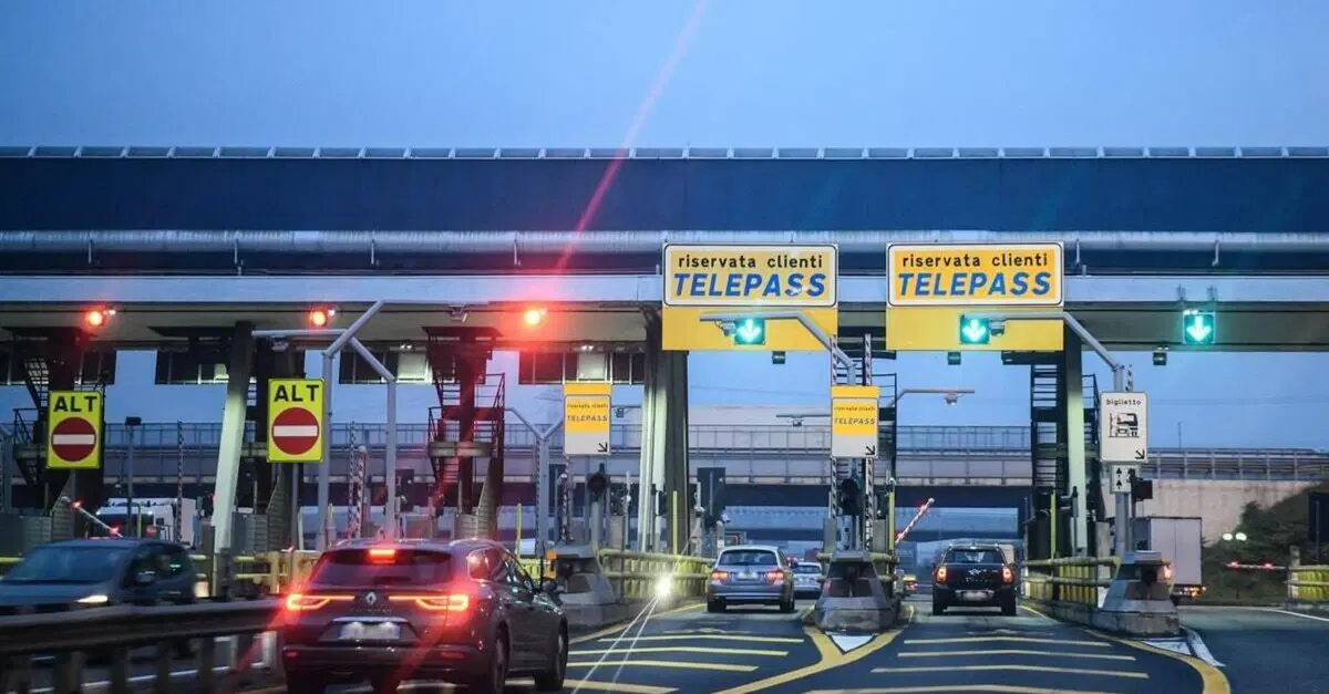 Telepass, confermate le promozioni autostradali anche per il 2022