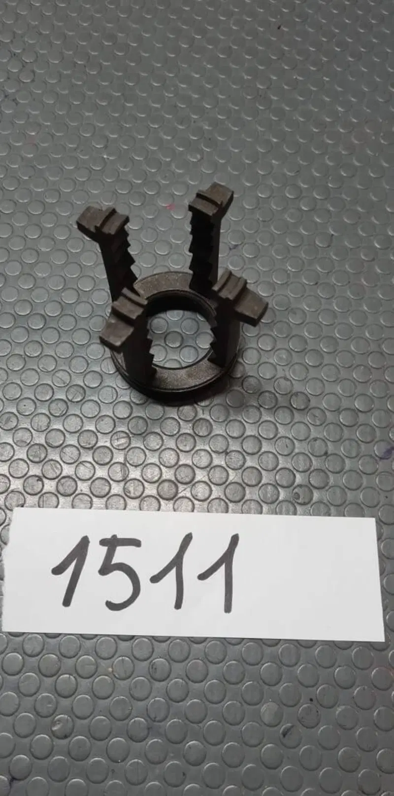 CROCIERA CAMBIO VESPA 50 90 PRIMAVERA 4M Rms