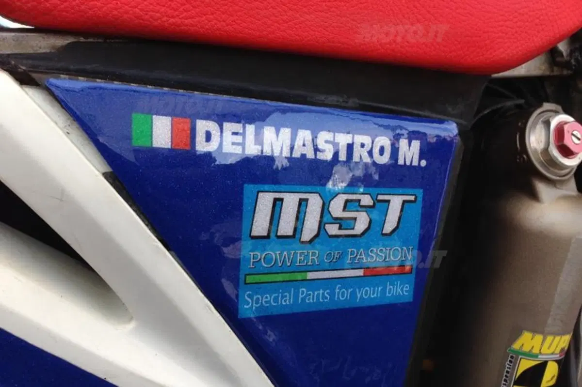 Italiano Motorally: La prima volta non si scorda mai! (6)