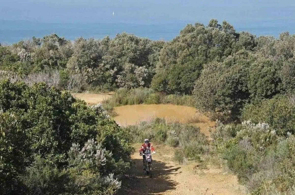Italiano Motorally: La prima volta non si scorda mai! (9)
