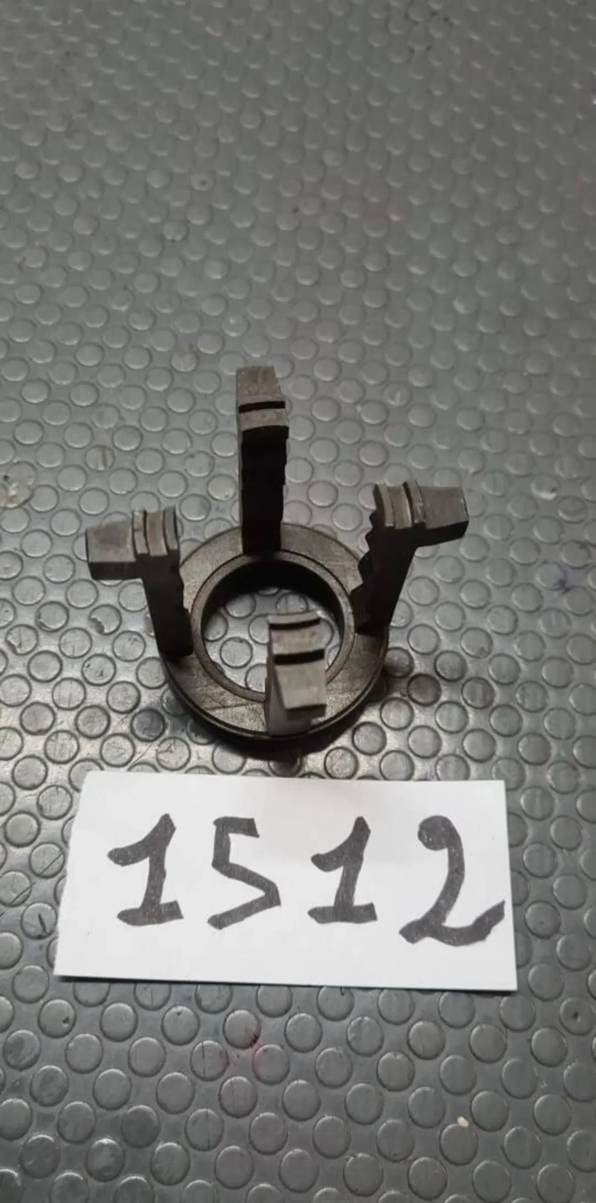 CROCIERA CAMBIO PIAGGIO VESPA 50 90 3M Rms